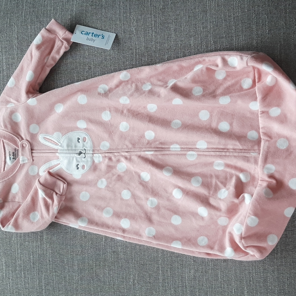 Carter's Sleep Sack